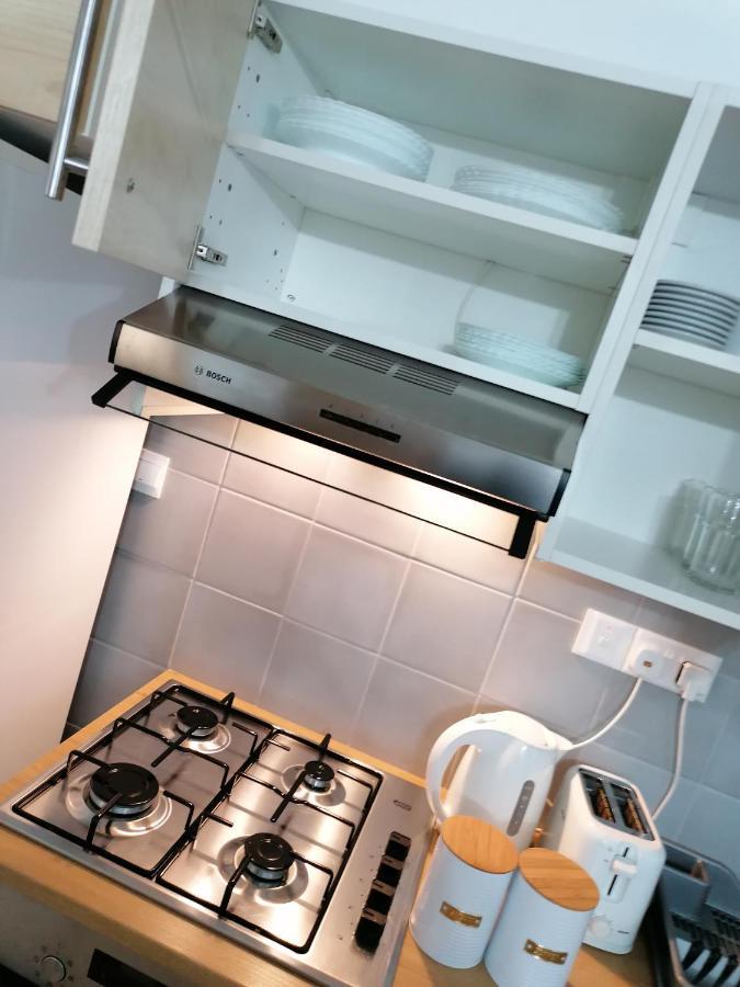 Natural Oak Studio By Emmelia Group Paphos ภายนอก รูปภาพ