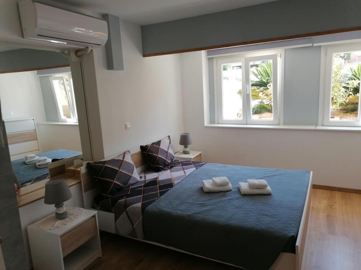 Natural Oak Studio By Emmelia Group Paphos ภายนอก รูปภาพ